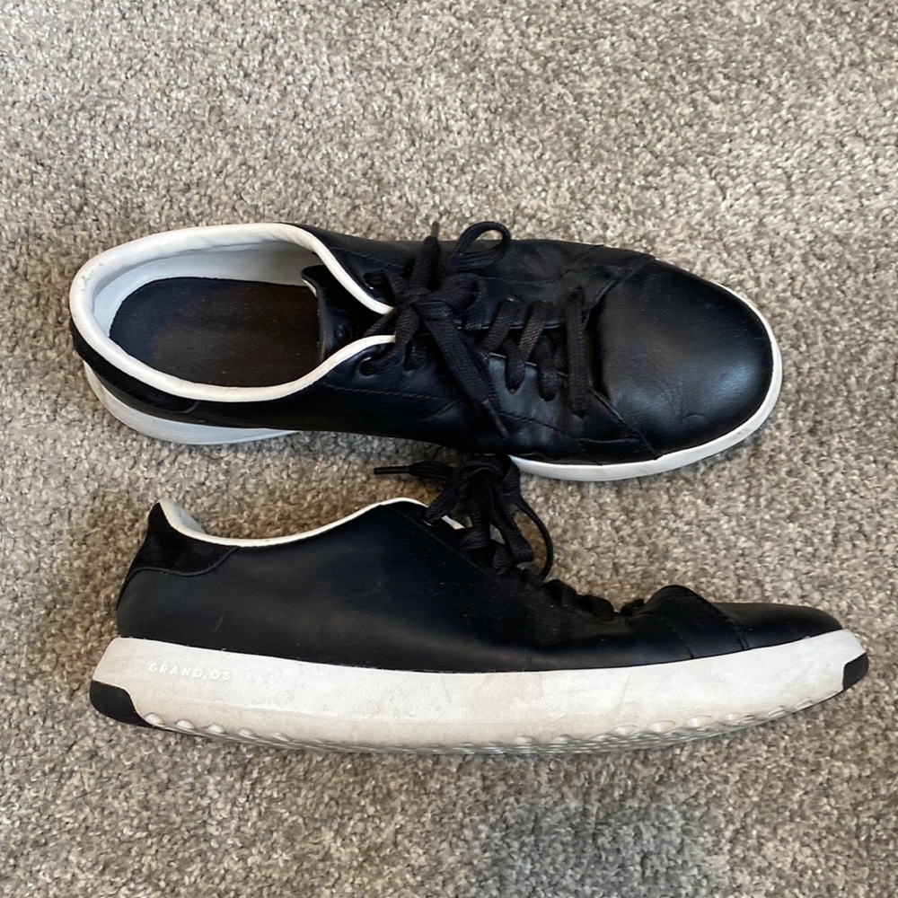 Comfortable Cole Han Mens size 9